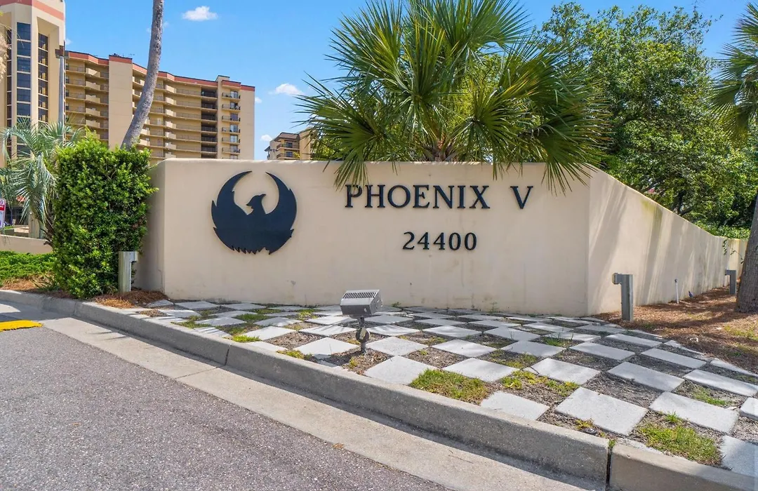 Phoenix V 102-1